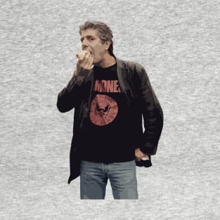 BOURDAIN PUNK T-Shirt